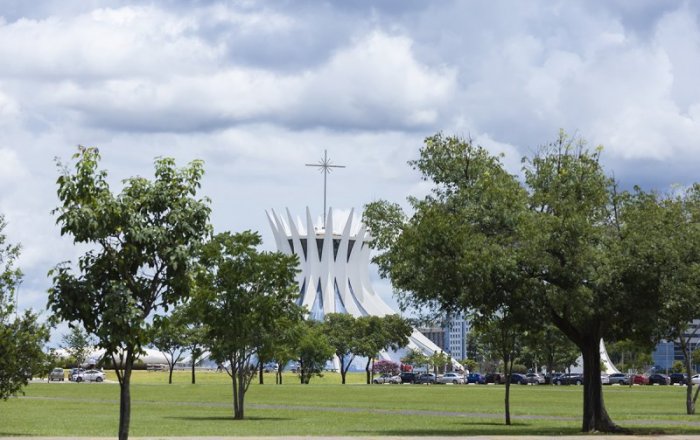 Brasília Cathedral